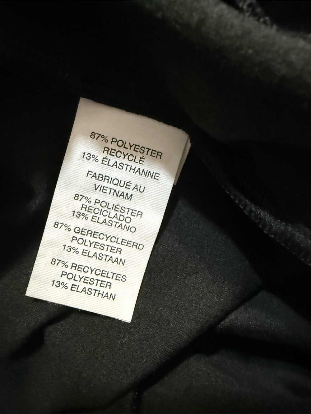 Vuori Elevation-trouser size M euc - Picture 9 of 12